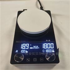 RTC-B加热磁力搅拌器（带定时计时功能）