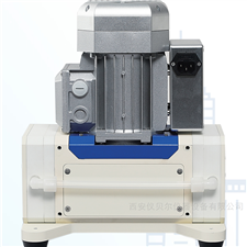 EB60-8耐腐蚀隔膜真空泵