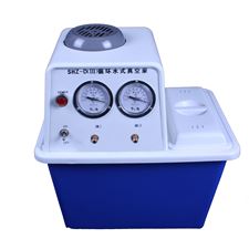 SHZ-III水循环真空泵