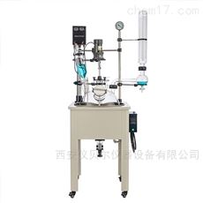 F-100L多功能玻璃反应器