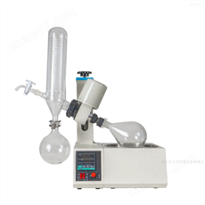 旋转蒸发器实验室蒸馏提纯旋蒸仪