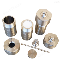 KH-500ml水热高温高压反应釜