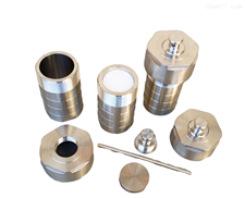 300ml高压水热反应釜规格